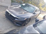 Honda Insight Touring 19XZE4F9XNE003475 снимка