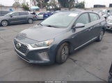 Hyundai Ioniq Hybrid Se KMHC75LC4LU188994 photo