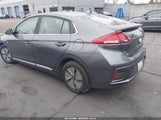 Hyundai Ioniq Hybrid Se KMHC75LC4LU188994 fotografie