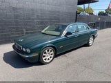 Jaguar Xj SAJWA79C95SG46067 снимка