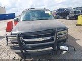 Chevrolet Suburban  Lt 3GNFK16T94G124420 снимка