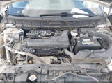 Nissan Rogue Sl 5N1AT2MTXFC811514 снимка