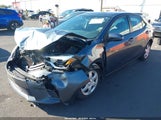 Toyota Corolla Le 2T1BURHE0GC488786 снимка