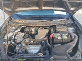 Nissan Rogue Sv JN8AS5MT6CW606912 снимка