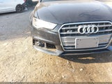 Audi S6 4.0T Premium Plus WAUHFAFC8JN057587 снимка