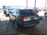 Audi Q3 2.0T Premium/2.0T Sport Premium WA1JCCFS1JR009206 photo