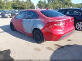 Toyota Corolla Le 5YFEPRAE5LP128745 снимка