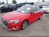 Audi A3 Premium 40 Tfsi Front-Wheel Drive S Tronic WAUAUDGY2PA059323 fotografie