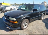 Chevrolet Blazer Xtreme 1GNCS18X34K124697 снимка