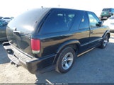 Chevrolet Blazer Xtreme 1GNCS18X34K124697 снимка