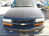 Chevrolet Blazer Xtreme 1GNCS18X34K124697 снимка