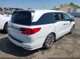 Honda Odyssey Ex-L 5FNRL6H74NB000465 photo