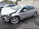 Chevrolet Volt 1G1RE6E47DU101177 снимка
