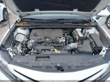 Toyota Camry Se 4T1G11AK5PU120229 photo