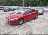 Hyundai Elantra Se KMHD74LF8HU431349 снимка