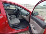 Hyundai Elantra Se KMHD74LF8HU431349 снимка