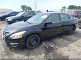 Nissan Altima 2.5/2.5 S/2.5 Sl/2.5 Sv 1N4AL3AP4FC121846 fotografie