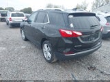 Chevrolet Equinox Premier 2GNAXVEV8J6207981 снимка