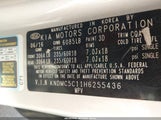 Kia Sedona Ex KNDMC5C11H6255436 снимка