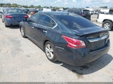 Nissan Altima 2.5 Sl 1N4AL3AP0DN450884 снимка