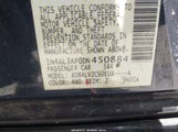Nissan Altima 2.5 Sl 1N4AL3AP0DN450884 снимка