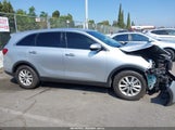 Kia Sorento 2.4L L 5XYPG4A36KG588817 photo