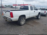 Chevrolet Silverado  Ls 1GCEK19T53E275910 fotografie