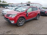 Toyota Rav4 Xle JTMRFREV9FD161592 снимка