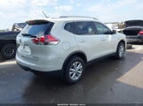 Nissan Rogue Sv 5N1AT2MV2FC785413 снимка