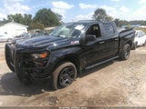 Chevrolet Silverado  4Wd Short Bed Wt 3GCUDAED6PG316578 photo