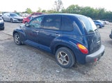 Chrysler Pt Cruiser 3C8FY4BB41T624542 fotografie