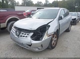 Nissan Rogue S JN8AS5MTXDW539085 снимка