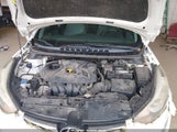 Hyundai Elantra Limited 5NPDH4AE5EH471891 photo