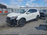 Nissan Rogue Sl Fwd 5N1AT2MT3LC719236 снимка