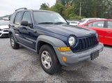 Jeep Liberty Sport 1J4GL48K76W130375 photo