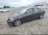 Mercedes-Benz C 250 Sport WDDGF4HB2DR294096 photo