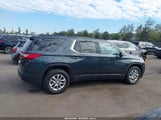 Chevrolet Traverse Fwd Lt Leather 1GNERHKW0LJ211930 снимка