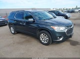 Chevrolet Traverse Fwd Lt Leather 1GNERHKW0LJ211930 photo