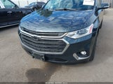 Chevrolet Traverse Fwd Lt Leather 1GNERHKW0LJ211930 fotografie