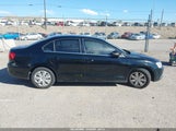 Volkswagen Jetta 2.5L Se 3VWDX7AJ7DM440522 fotografie