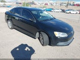 Volkswagen Jetta 2.5L Se 3VWDX7AJ7DM440522 photo