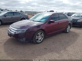 Ford Fusion Se 3FAHP0HA1CR436605 снимка