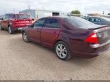 Ford Fusion Se 3FAHP0HA1CR436605 снимка