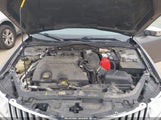 Lincoln Mkz 3LNHL2GC9AR751794 снимка