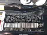 Toyota Camry Se 4T1BF1FK9HU352385 снимка