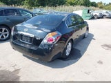 Nissan Altima 2.5 S 1N4AL2AP1AN508345 снимка