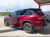 Jeep Grand Cherokee North Edition 4X4 1C4RJFAGXLC254403 снимка