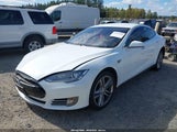 Tesla Model S P85 5YJSA1H1XEFP53679 photo