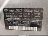 Hyundai Elantra Limited 5NPDH4AE2FH603412 снимка