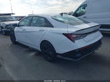 Hyundai Elantra N Line KMHLR4DF2SU905145 снимка